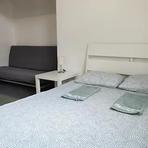 Sleepover Center Guestrooms Budapeszt