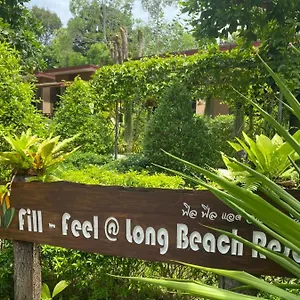 ** Rezort Fill - Feel @ Long Thajsko