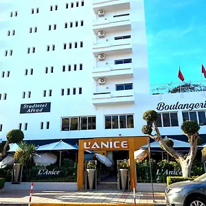 *** Hotel Studiotel Afoud Maroko