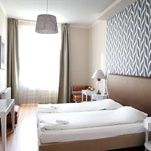 Aparthotel House Octogon, Budapešť