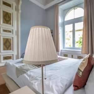 Hotel Andrassy Thai, Budapešť