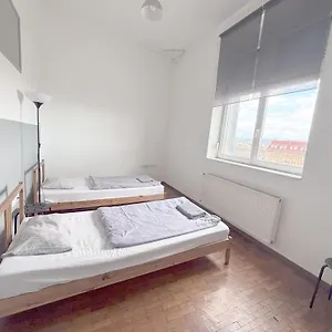 Artist Guest house