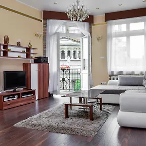 Apartman Basilica