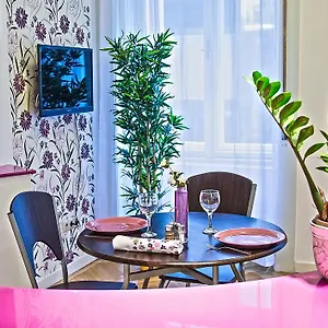 Apartman The Fashion Street