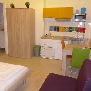 Amber Gardenview Downtown Ξενοδοχείο με διαμερίσματα