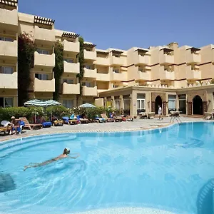 **** Hotel Odyssee Park Maroko
