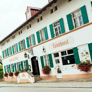 *** Hotel Landgasthof Boeck Německo