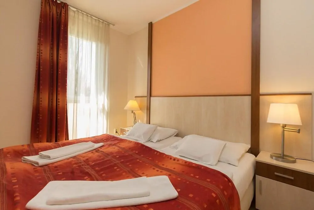 Premium Apartments Budapest Aparthotel