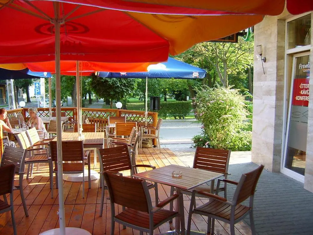 Premium Apartments Budapešť Aparthotel