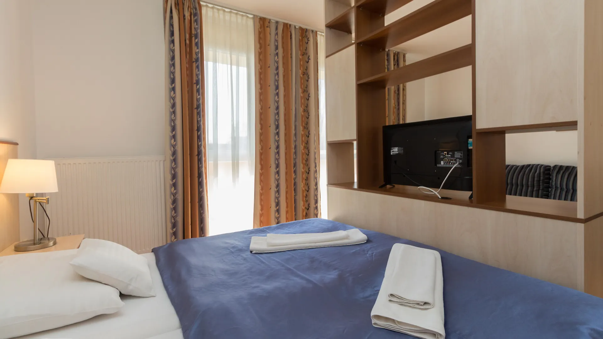 Premium Apartments Budapešť 3*,  Maďarsko