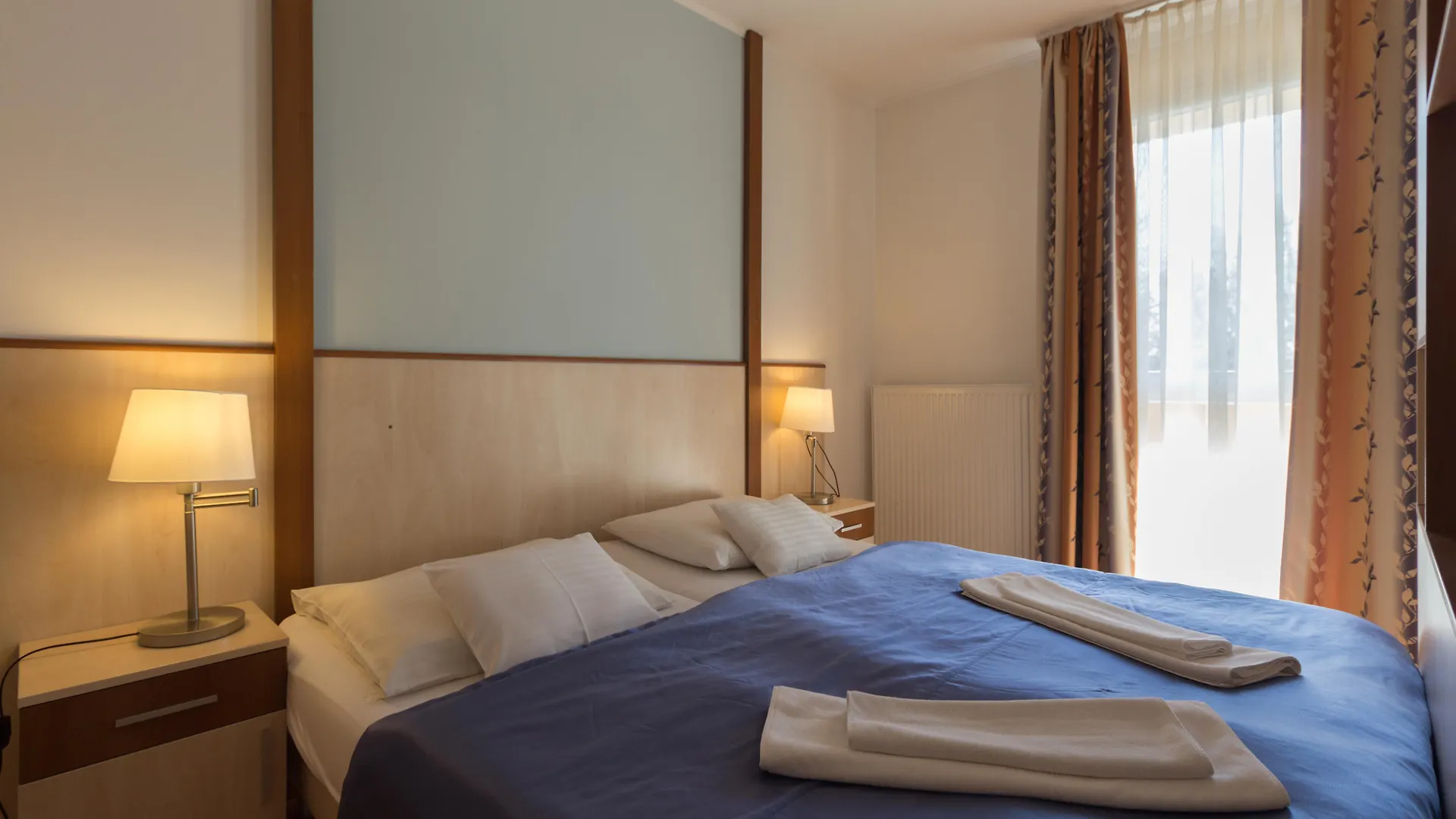 Premium Apartments Budapest Aparthotel