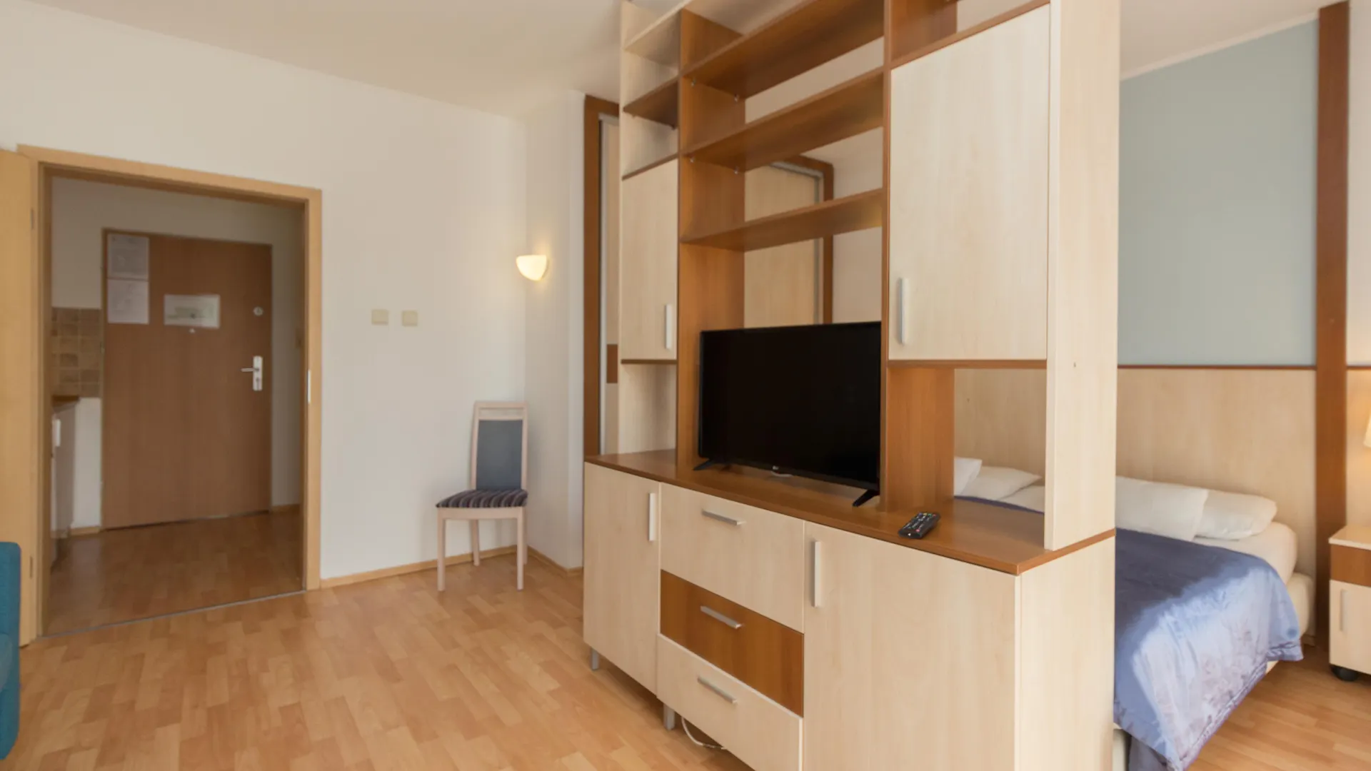*** Aparthotel Premium Apartments Budapešť Maďarsko