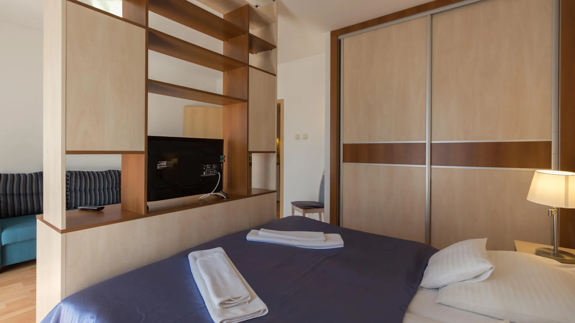 Premium Apartments Budapešť