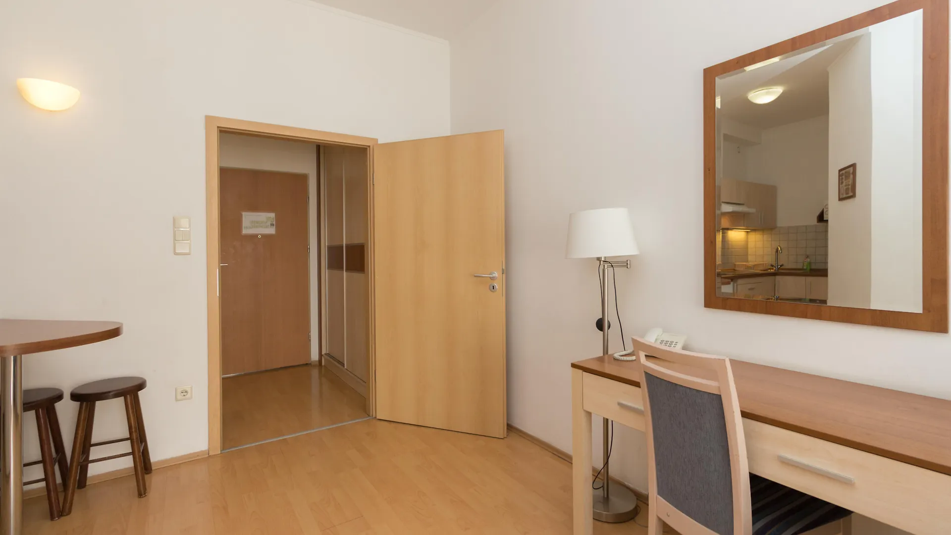Premium Apartments Budapešť