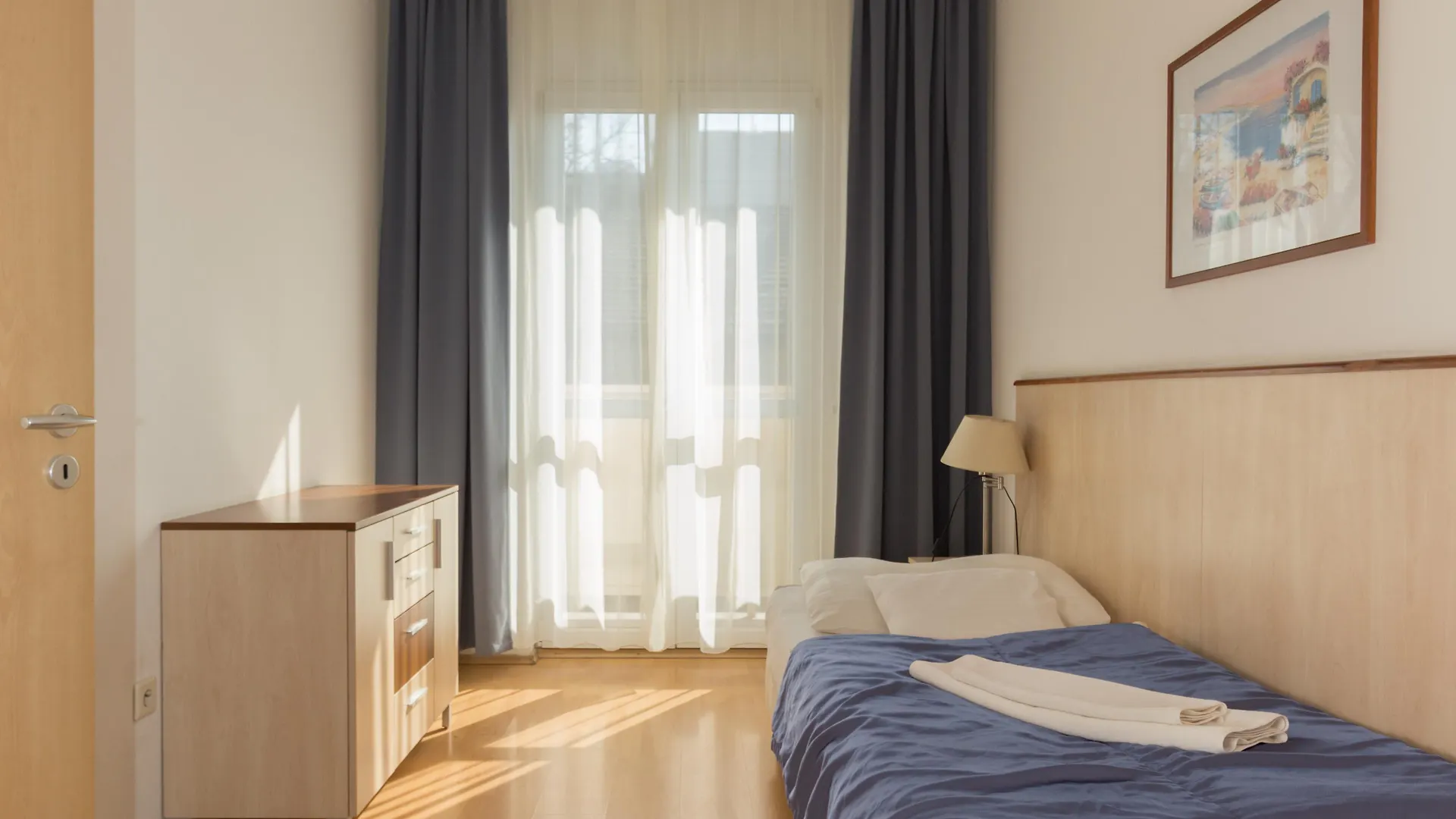 Premium Apartments Budapest 3*,