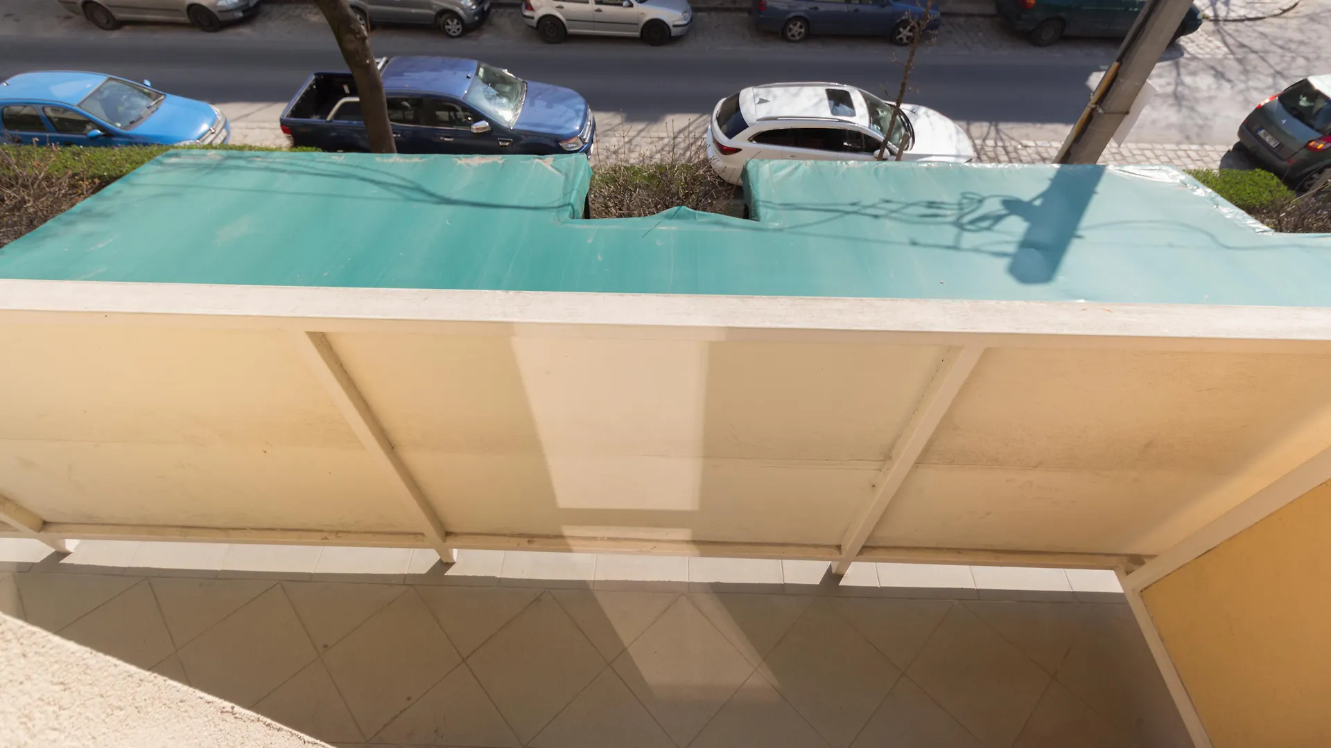 Aparthotel Premium Apartments Budapešť