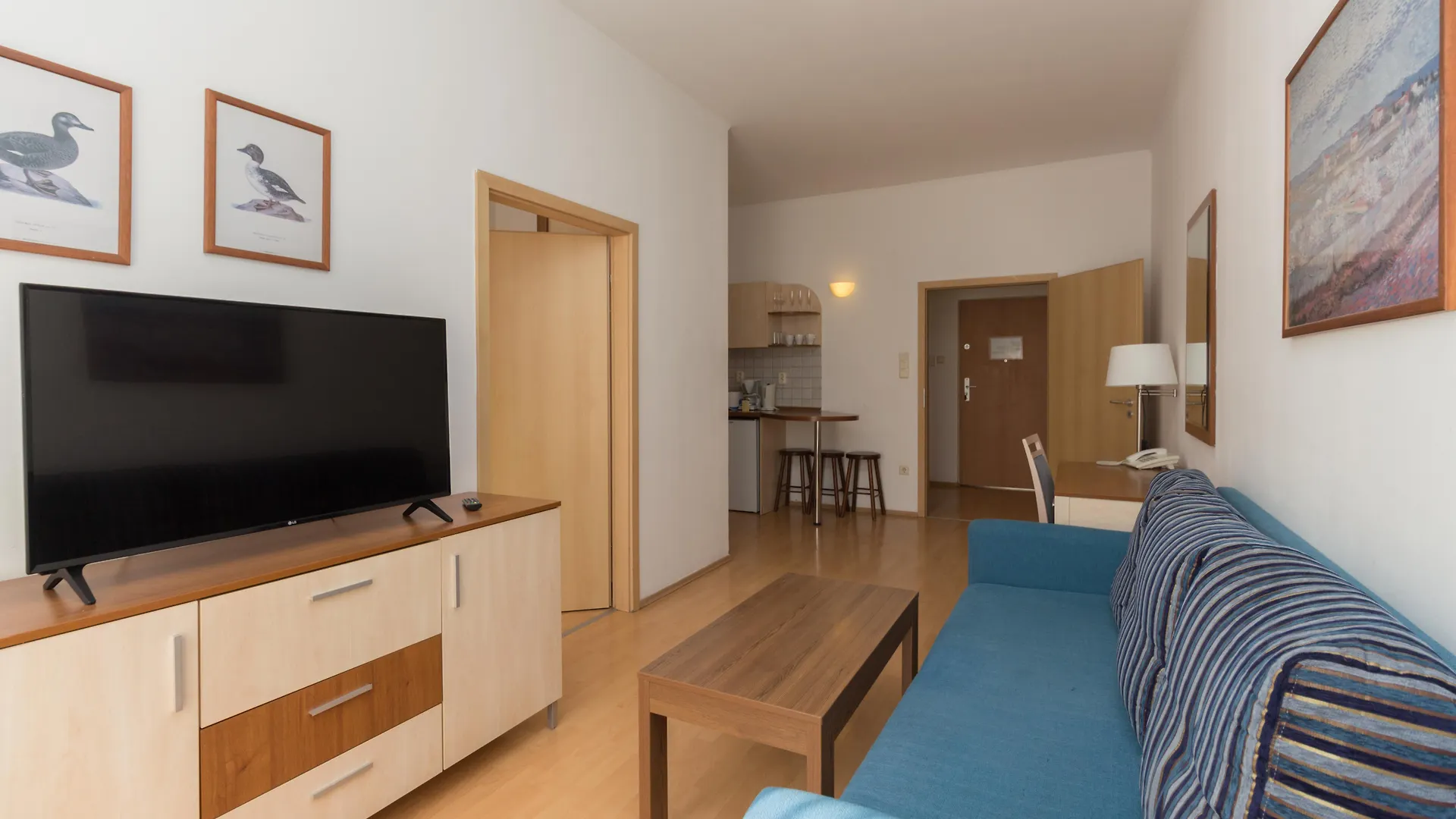 Premium Apartments Budapešť Maďarsko