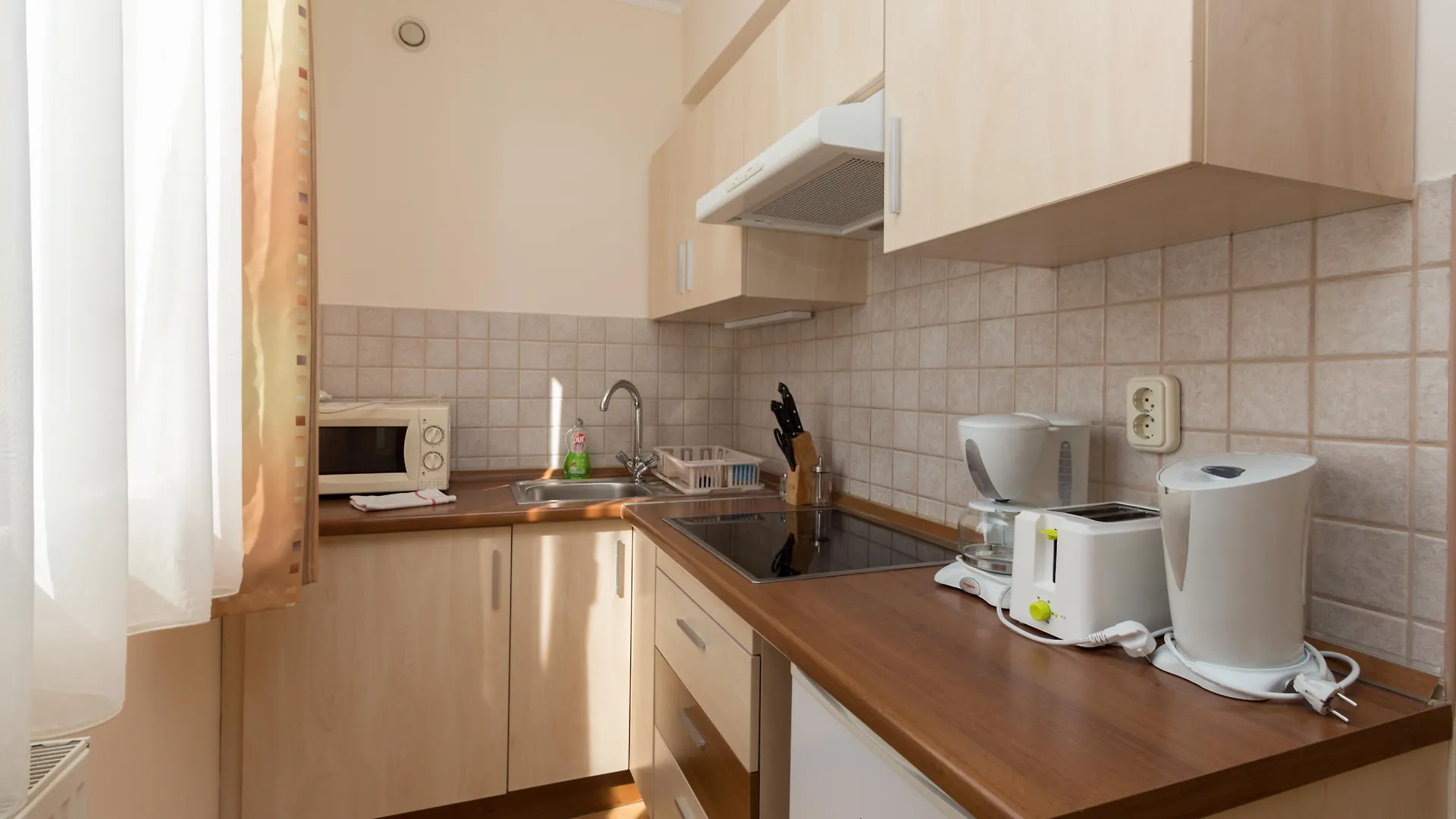 Premium Apartments Budapest 3*,  Hungary
