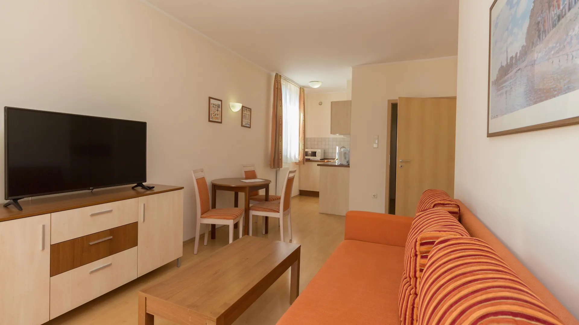 Premium Apartments Budapešť 3*,