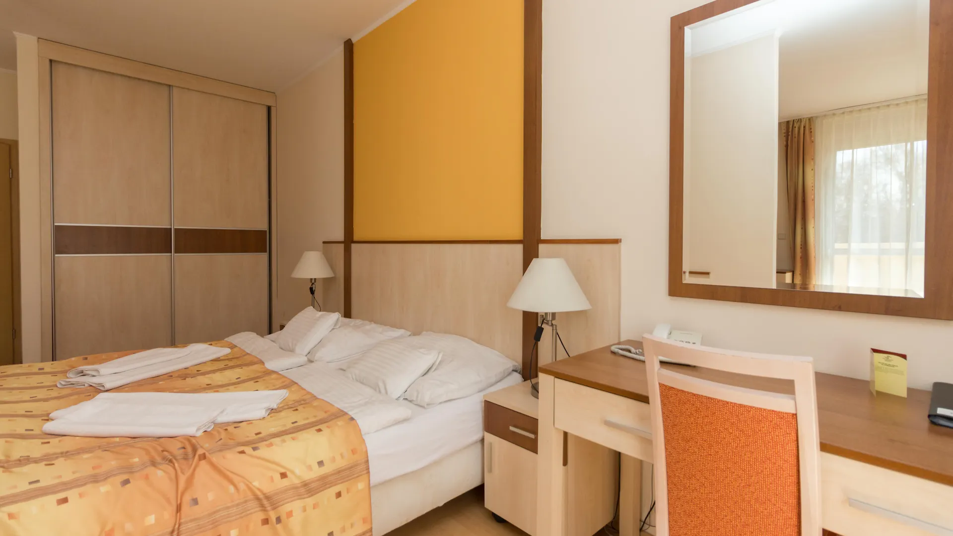 Premium Apartments Budapešť Maďarsko