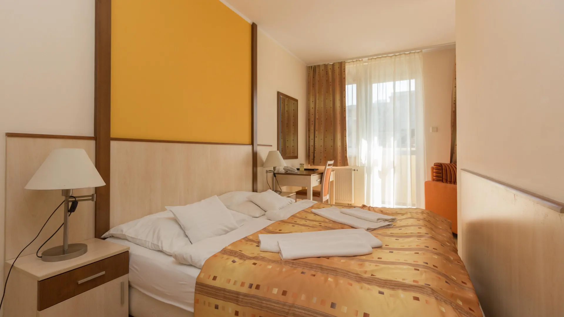 Premium Apartments Budapest Aparthotel