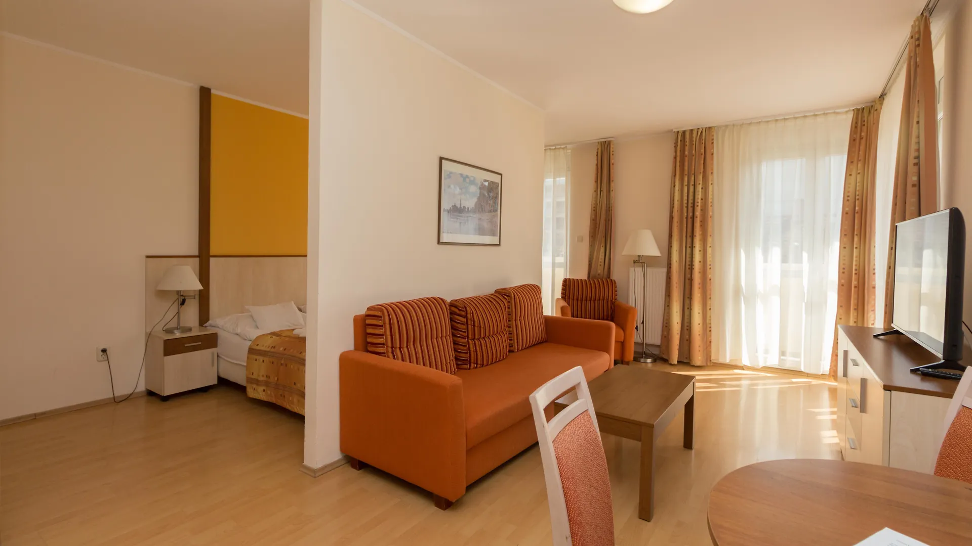 Premium Apartments Budapest