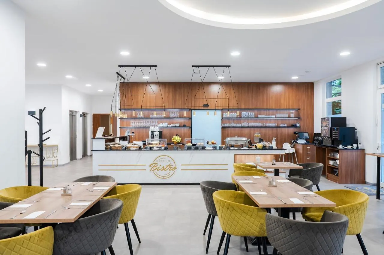Premium Apartments Budapest