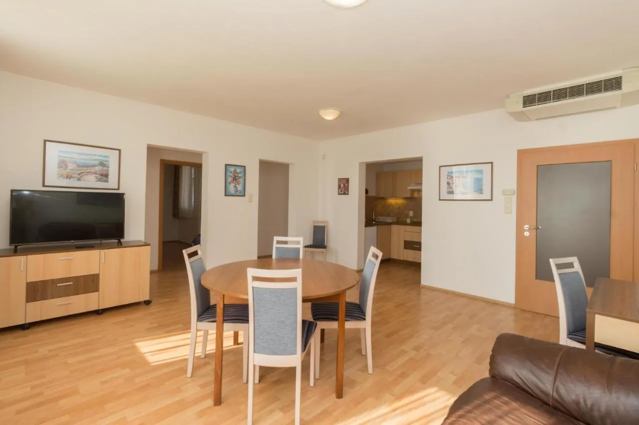 Premium Apartments Budapešť 3*,  Maďarsko