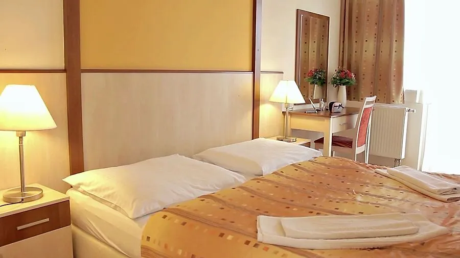 *** Aparthotel Premium Apartments Budapešť Maďarsko