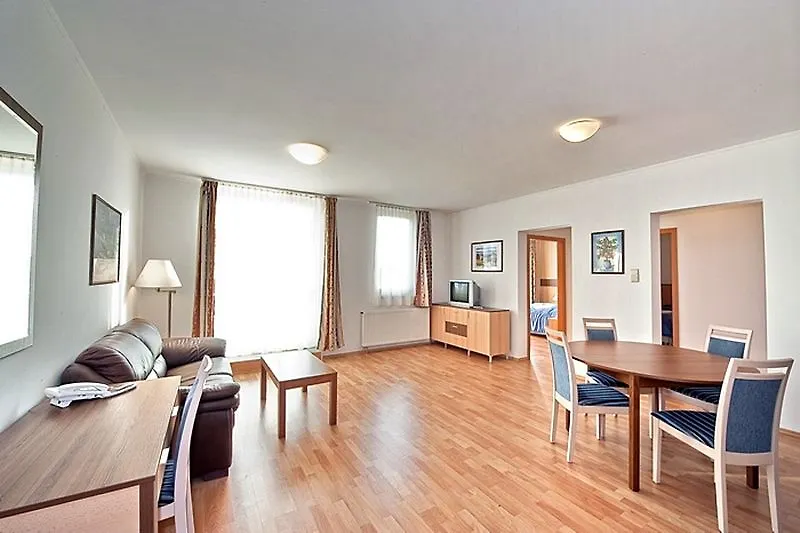 Premium Apartments Budapest 3*,  Hungary