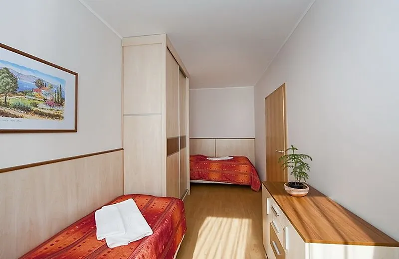 Aparthotel Premium Apartments Budapešť