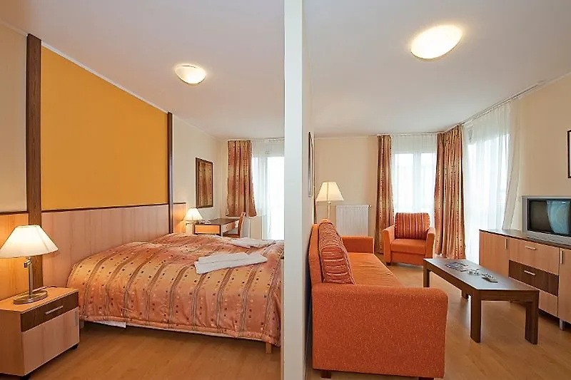 Premium Apartments Budapest