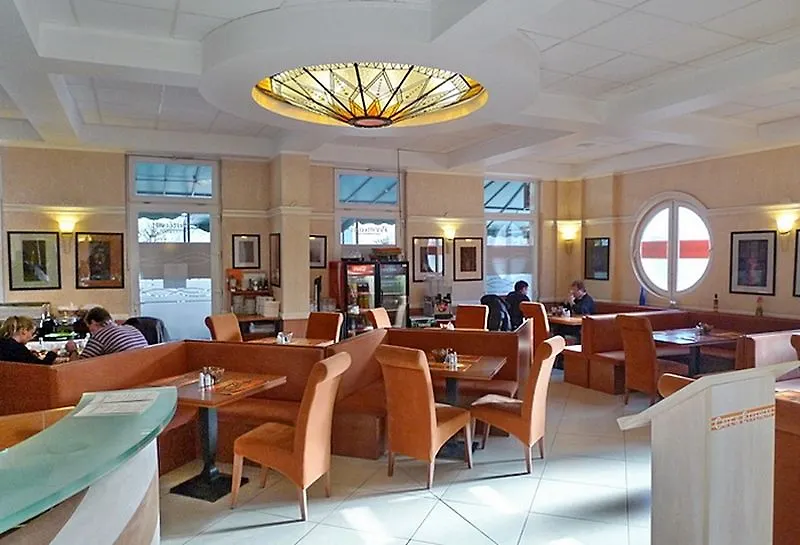 Premium Apartments Budapest Hungary