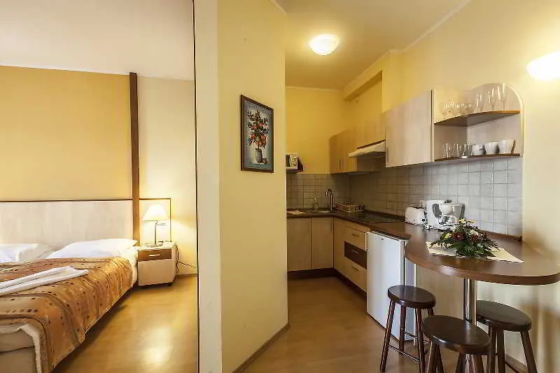 Premium Apartments Budapest