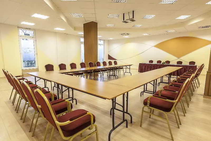 Aparthotel Premium Apartments Budapešť