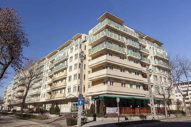 Premium Apartments Budapest 3*,  Hungary