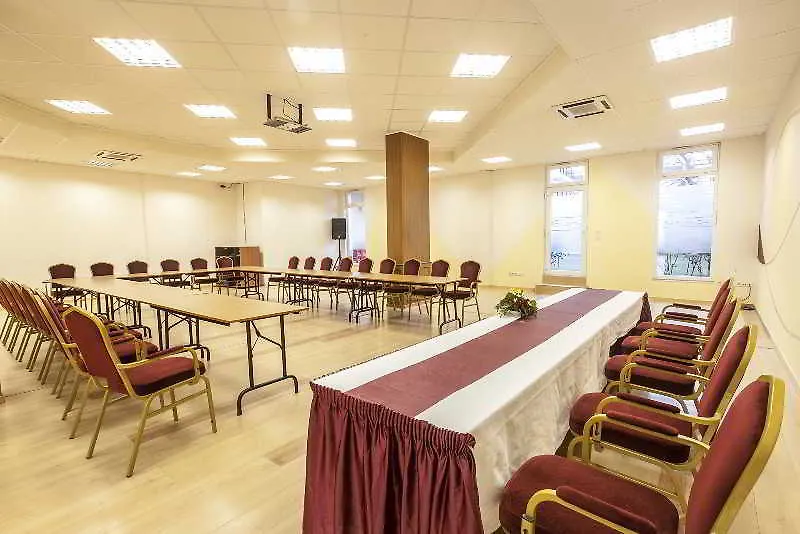 Premium Apartments Budapest Aparthotel