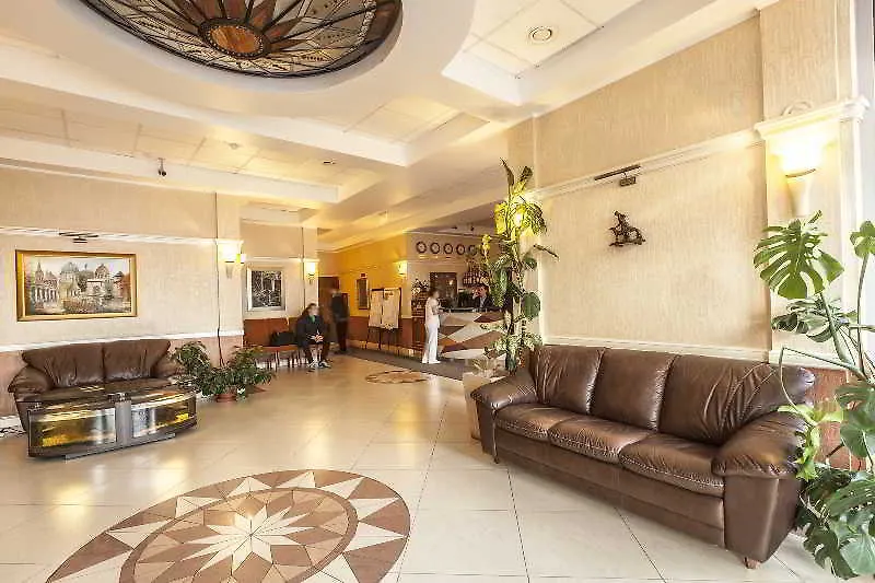 Premium Apartments Budapest Aparthotel