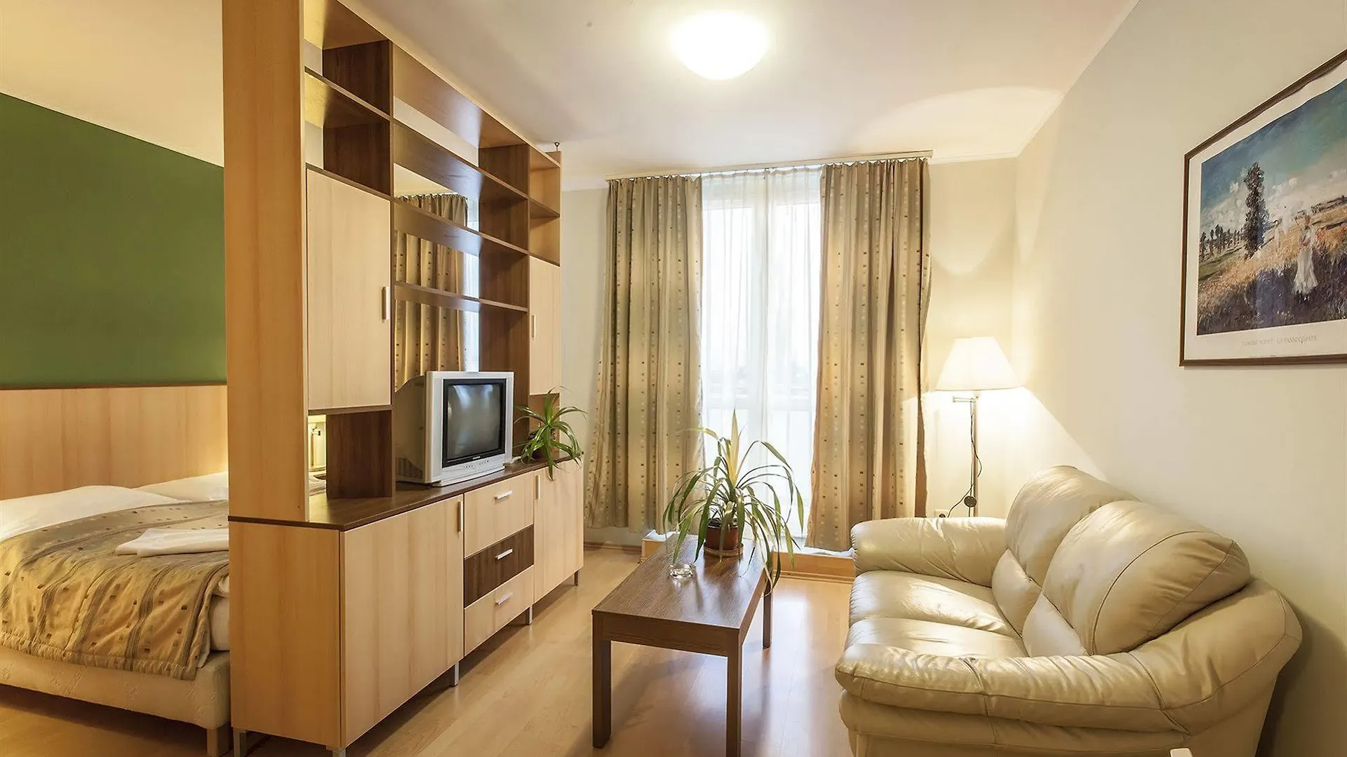 Premium Apartments Budapest