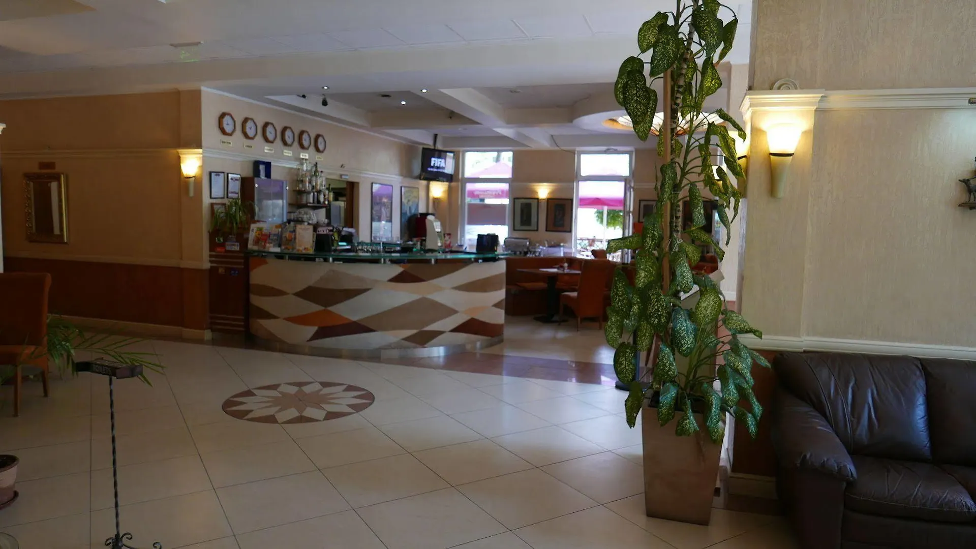 Aparthotel Premium Apartments Budapest
